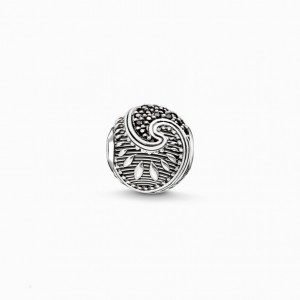 Thomas Sabo Bead Maori Beads Panske Strieborne | SK-20MGTWIOK