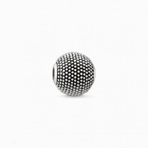 Thomas Sabo Bead Nepal Beads Panske Strieborne | SK-05YSHCFUP