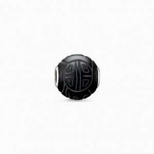 Thomas Sabo Bead Shanghai Beads Damske Strieborne | SK-19QUOATYK