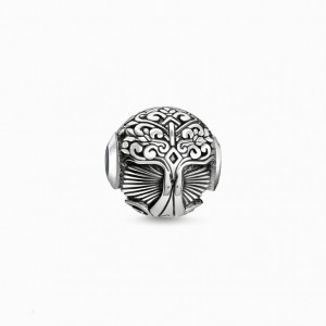 Thomas Sabo Bead Tree Of Love Beads Damske Strieborne | SK-86PNUJDLH