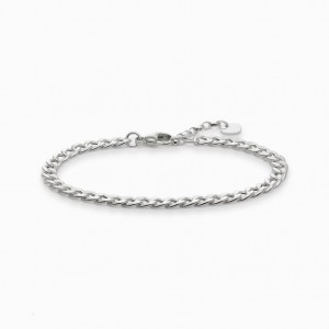 Thomas Sabo Bracelet Naramok Panske Strieborne | SK-24KUMLNAJ