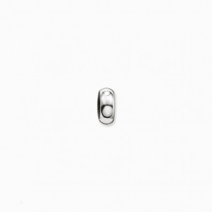 Thomas Sabo Stopper Klasické Beads Damske Strieborne | SK-50ULRMTSZ