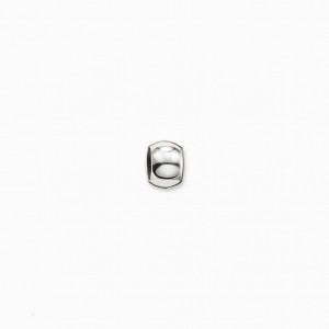 Thomas Sabo Stopper Klasické Beads Panske Strieborne | SK-67SETDXKJ