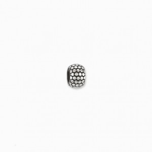 Thomas Sabo Stopper Stud Optics Beads Panske Strieborne | SK-40TNFOAVQ