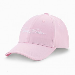 Thomas Sabo Thomas Sabo Baseball Caps Damske Ruzove | SK-08TLUXDKI
